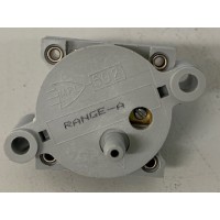 Micro Pneumatic Logic MPL 502 Range-A Pressure Sen...